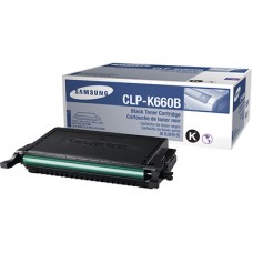 Samsung CLP-K660B